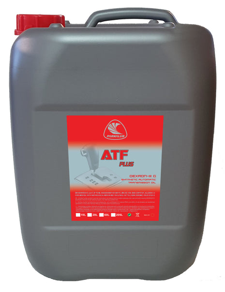 PARNALUB ATF III. Plus 20L automata váltóolaj
