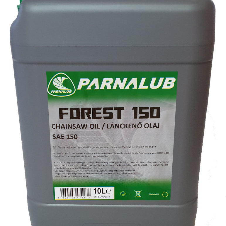 PARNALUB Forest 150 10L