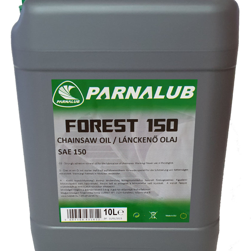 PARNALUB Forest 150 10L