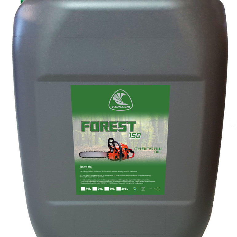 PARNALUB Forest 150 20L