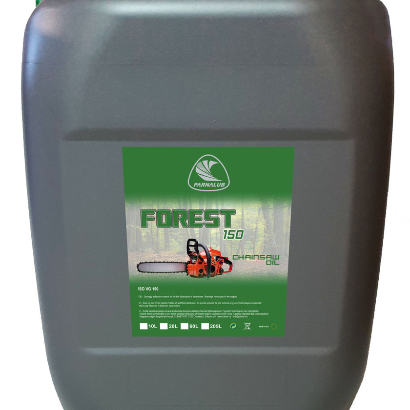 PARNALUB Forest 150 20L