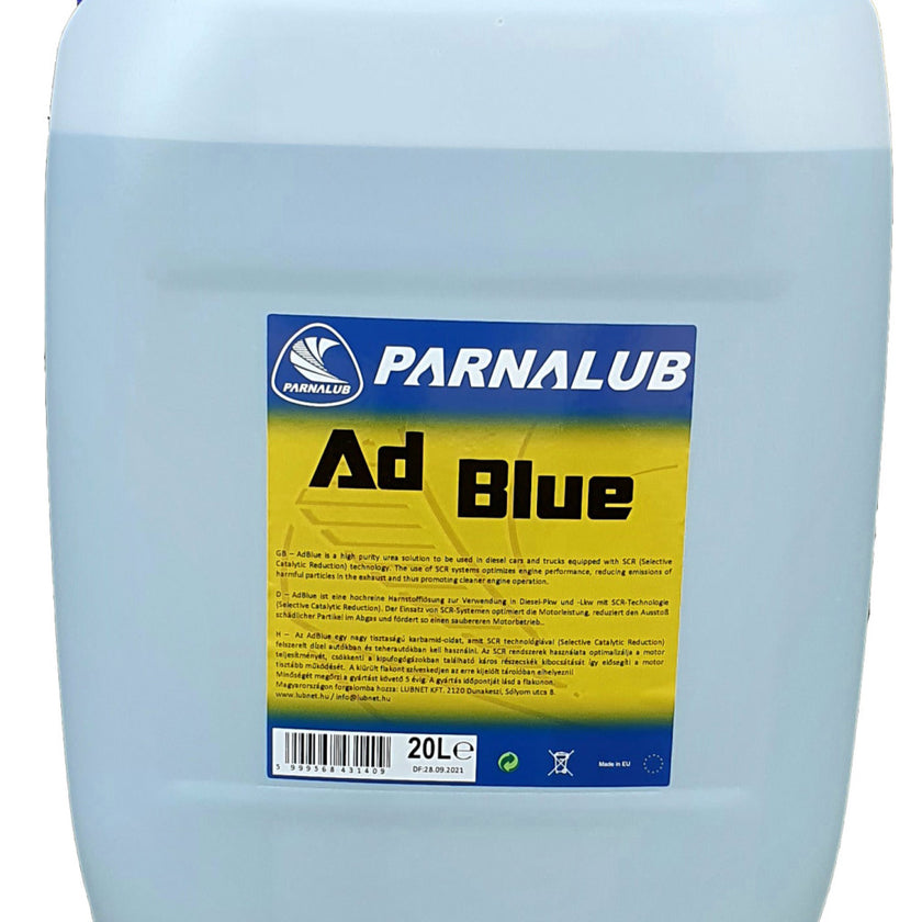PARNALUB AdBlue 20L