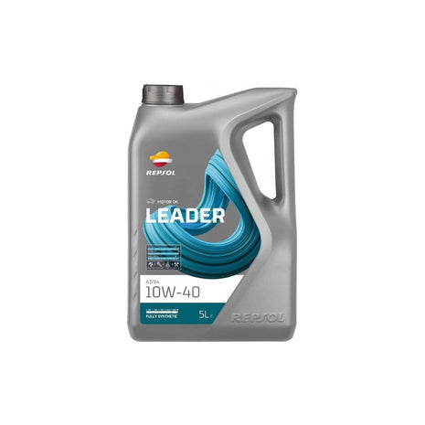 REPSOL Leader A3/B4 10W-40 4L motorolaj