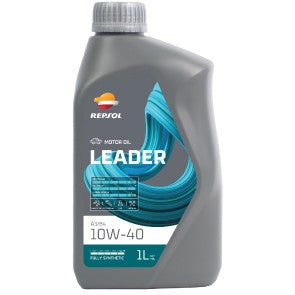 REPSOL Leader A3/B4 10W-40 1L motorolaj