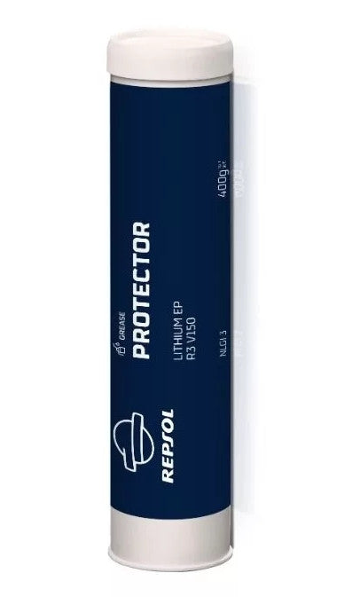 REPSOL Protector Lithium EP R2 V150 400G