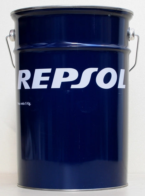 REPSOL Protector Lithium EP R00 V100 5kg