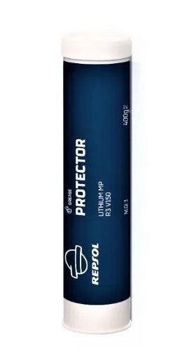 REPSOL Protector Lithium MP R2 V150 400gr