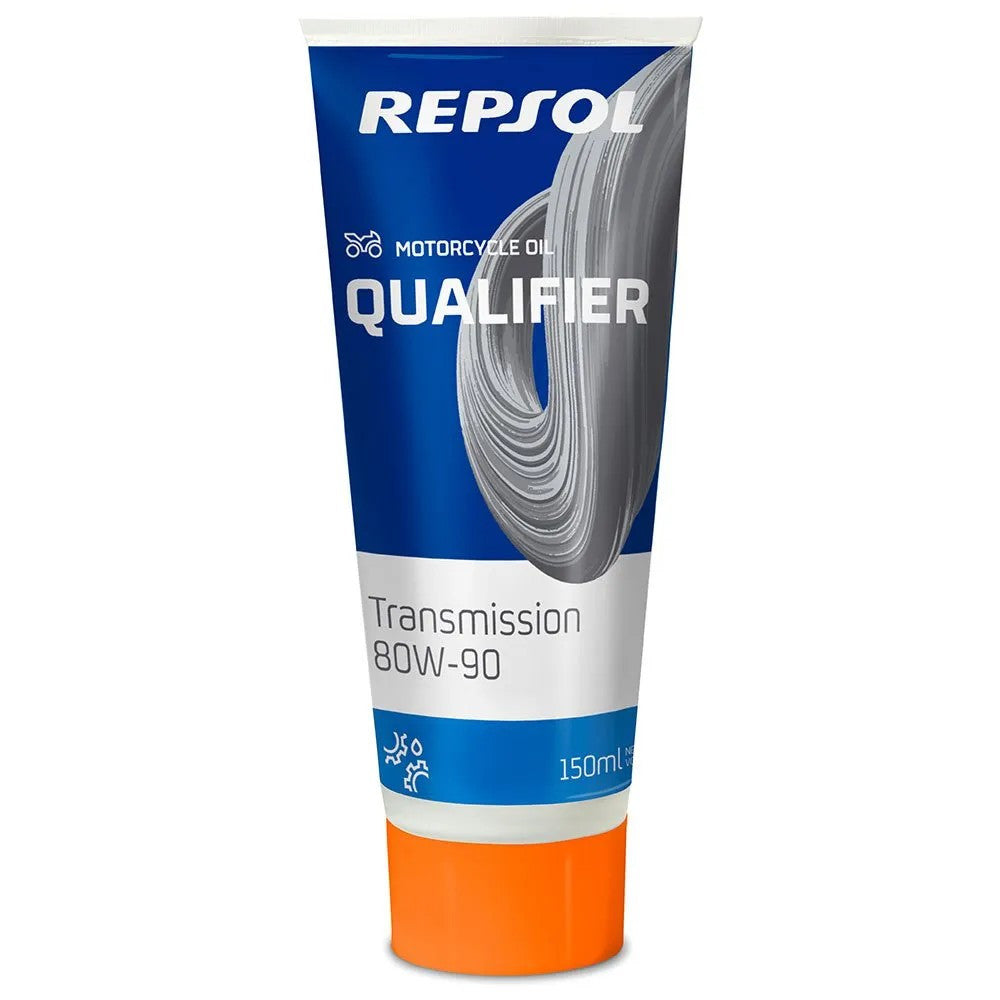REPSOL Qualifier Transmission 80W-90 150ml váltóolaj