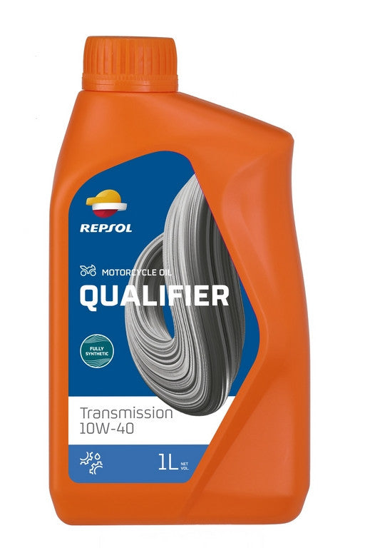 REPSOL Qualifier Transmission 10W-40 1L váltóolaj