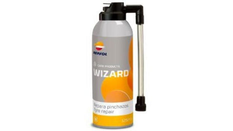 REPSOL Wizard Repara Pinchasos 125ml