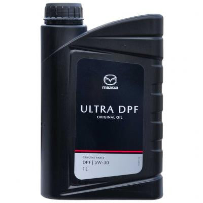MAZDA Original Oil Ultra DPF 5W-30 1L motorolaj