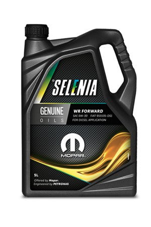 SELÉNIA WR FORWARD 0W-30 5L motorolaj