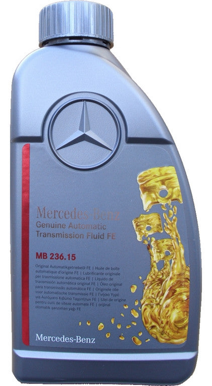 MB 236.15 Mercedes automata váltóolaj 1L motorolaj