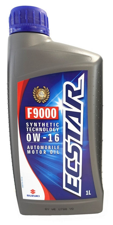 ECSTAR (SUZUKI) 0W-16 SN 1L motorolaj