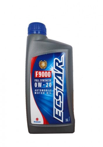 ECSTAR (SUZUKI) 0W-20 1L motorolaj