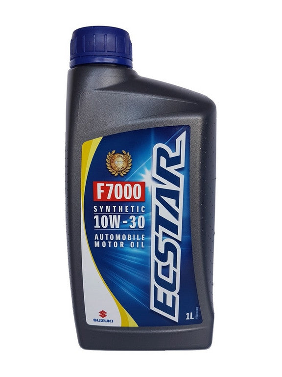 ECSTAR (SUZUKI) 10W-30 1L motorolaj