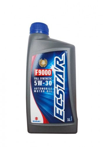 ECSTAR (SUZUKI) 5W-30 SM benzin 1L motorolaj