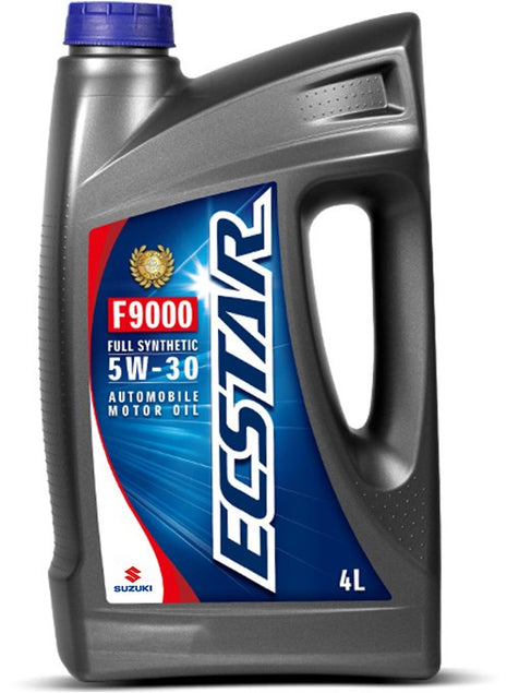 ECSTAR (SUZUKI) 5W-30 SM benzin 4L motorolaj
