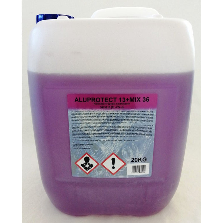 ALU PROTECT+ Mix 36 20kg