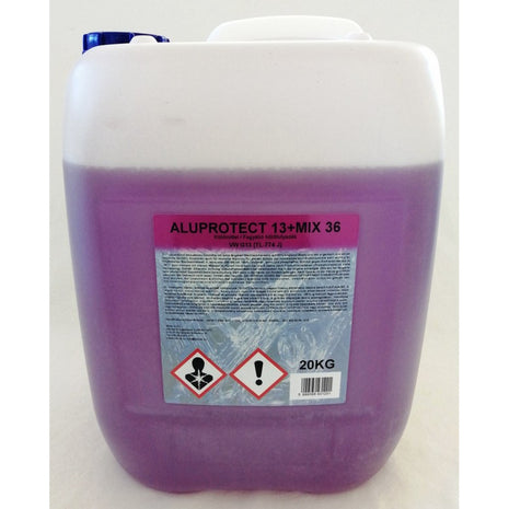 ALU PROTECT+ Mix 36 20kg