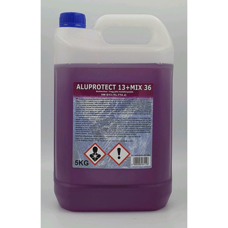 ALU PROTECT+ Mix 36 5kg