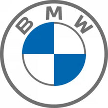 BMW Original motorolaj márka logó