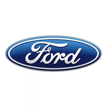 Ford motorolaj márka logó