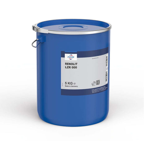 FUCHS RENOLIT LZR 000 5kg