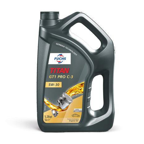 FUCHS TITAN GT1 PRO C-3 5W-30 5L motorolaj
