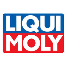 Liqui Moly motorolaj márka logó