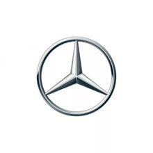 Mercedes-Benz Original motorolaj márka logó