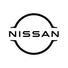 Nissan Original motorolaj márka logó