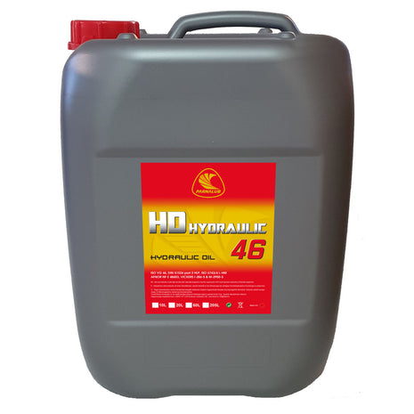PARNALUB HD Hydraulic 46 20L