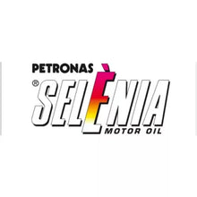 Selenia motorolaj márka logó