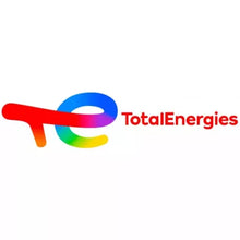 Total-Energies motorolaj márka logó