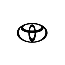 Toyota Original motorolaj márka logó